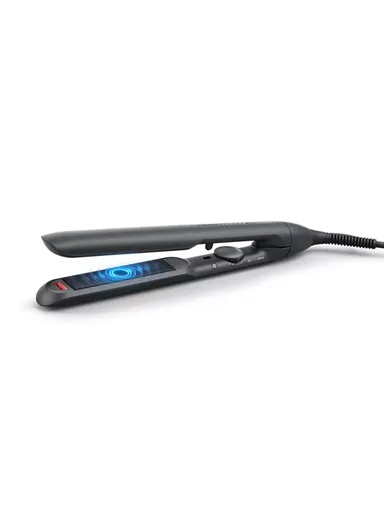 Philips Hair Straightener 5000 series With Ceramic Argan Oil Infused Plates &amp;amp; 12 Heat Settings 120-230°C BHS510