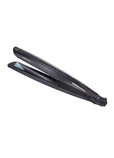 Babyliss Intense Protect Slim 28mm Hair Straightener - 235°C - Wet &amp; Dry 