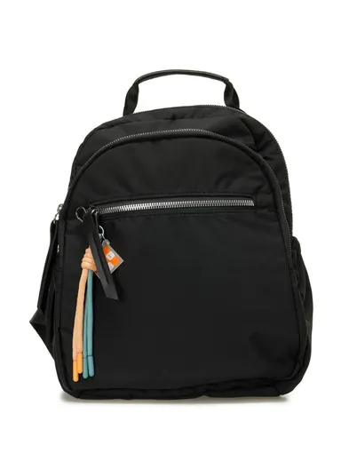 Lumberjack PRST PRF SRT 5FX Black Women's Backpack