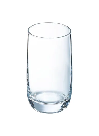 290ml 6-pcs Cold &amp; Hot Beverages Glass Cup Set BMHS5303ZQ