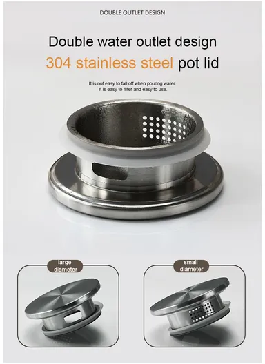 1.5L Glass Jug with Comfortable Handle &amp; Stainless Steel Lid 006 - Yellow