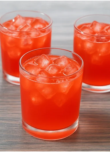 315ml 6-Pcs Round Rim Hot &amp; Cold Beverags Glass Cup Sets BM8090