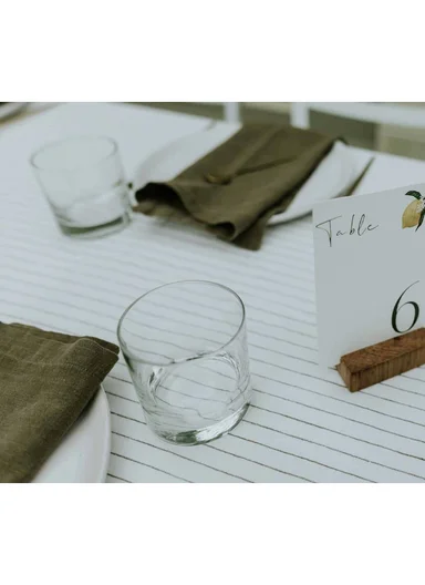 315ml 6-Pcs Round Rim Hot &amp; Cold Beverags Glass Cup Sets BM8090