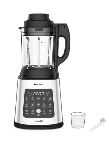 1400W 2L Perfectmix Cook High-Speed Heating Blender Smoothie Maker, Hot &amp; Cold Recipes LM835D27