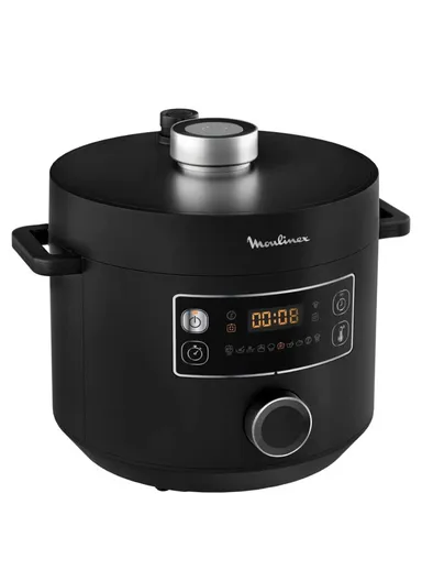 915-1090W 5L Electrical Pressure Cooker, urbo Cuisine Electric Cooker CE753827
