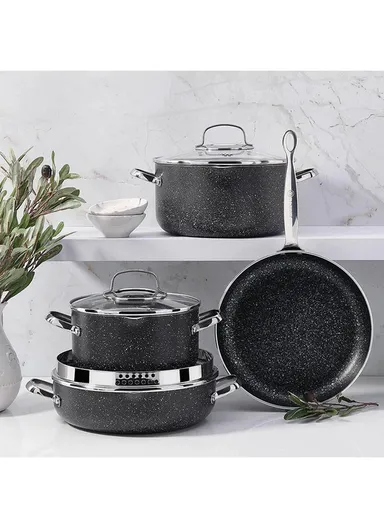 26cm Galaksi Low Casserole A2954