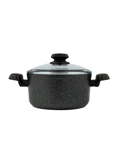 20cm 3.0L Ornella Stainless Steel Non-Stick Casserole A1341 