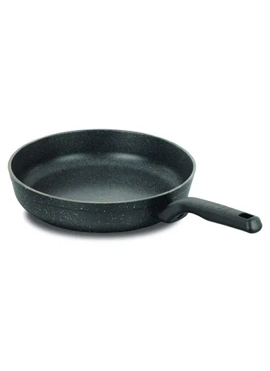 28cm 3.0L Ornella Stainless Steel Non-Stick Frypan A1347 