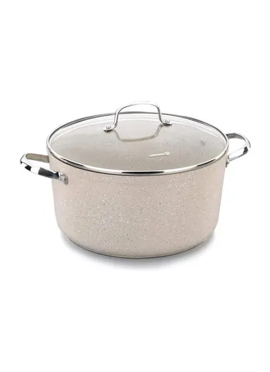Korkmaz 239157 Granita Saucepan (D20 x H10.5)cm 3L