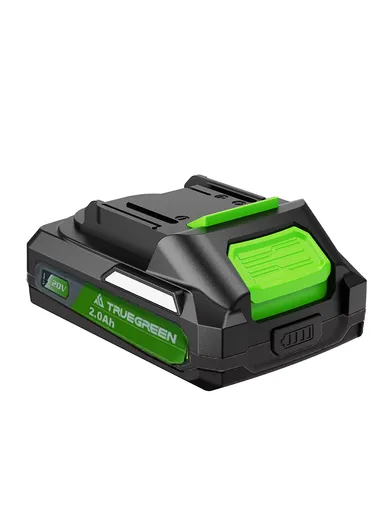 2.0Ah 20V Cordless Lithium-Ion Battery Power Tools