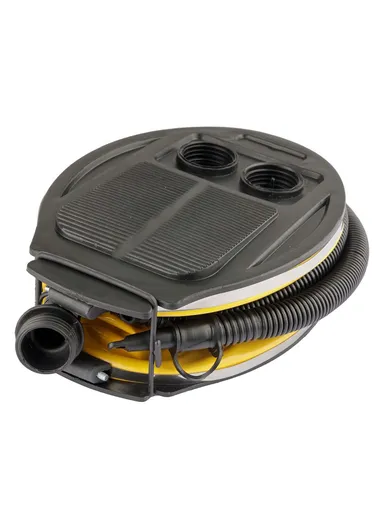 3L Foot Air Pump, Multi-Use Air Mattress, Swimming Pool Inflator Air Pump