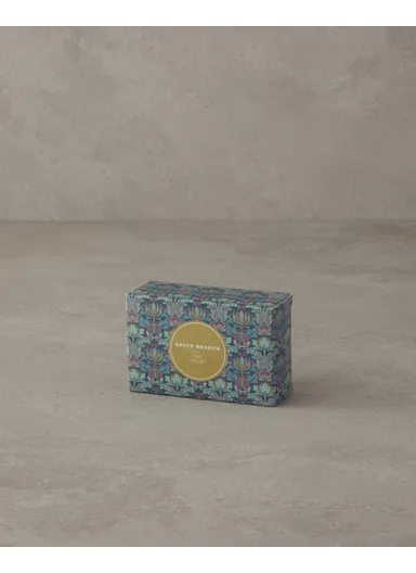 Green Meadow Solid Soap 100 gr