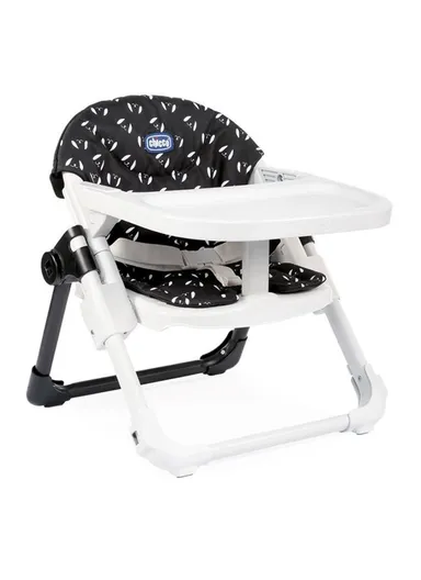 6m+ Fabric Metal &amp; Plastic Baby Chairy Booster Seat Bunny 79177.29 (L38 x W42 x H41.5)cm