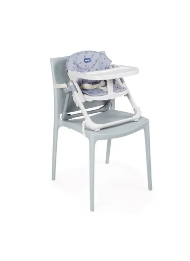 6m+ Fabric Metal &amp; Plastic Baby Chairy Booster Seat Bunny 79177.29 (L38 x W42 x H41.5)cm