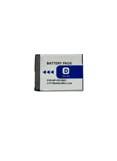 Beston Digital Battery For NP-BD1