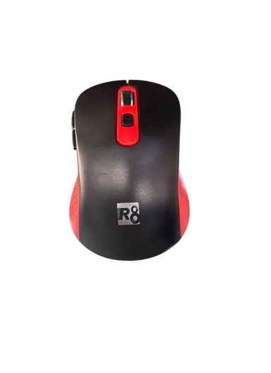 R8 Wireless Mouse Black