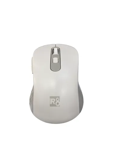 R8 Wireless Mouse White