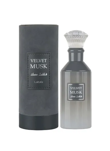 Unisex Velvet Musk EDP Spray - 100ml