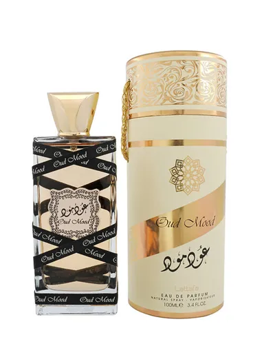 Unisex Oud Mood EDP Spray - 100ml