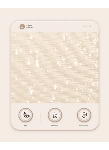 15.6" Water-Resistant Laptop Backpack Multi-Functional Travel Bag with Trolley Sleeve &amp; Padded Straps LM-7F - Blue