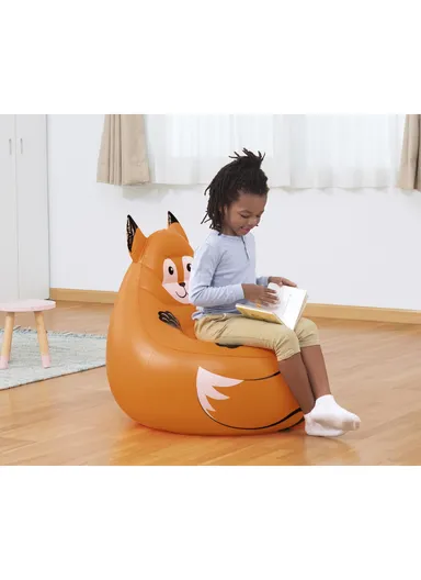 Air Chair Cozy Critters 75116 72x72x72cm - Cat