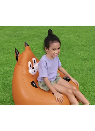 Air Chair Cozy Critters 75116 72x72x72cm - Cat