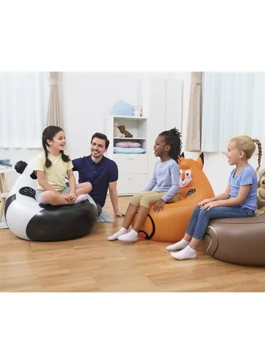 Air Chair Cozy Critters 75116 72x72x72cm - Cat