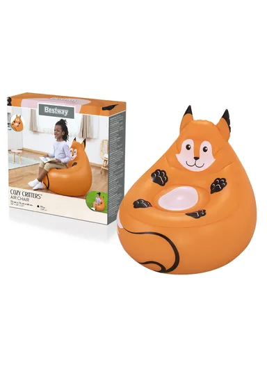 Air Chair Cozy Critters 75116 72x72x72cm - Cat