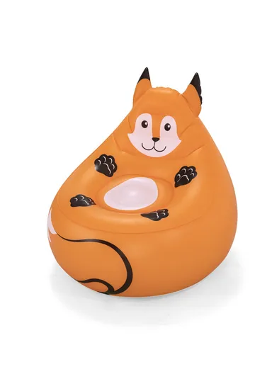 Air Chair Cozy Critters 75116 72x72x72cm - Cat