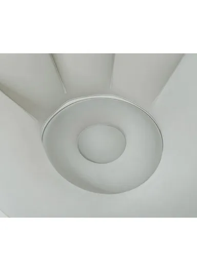 Inflatable Chair, Outdoor Armchair with LED Lights 75086 102x97x70cm 