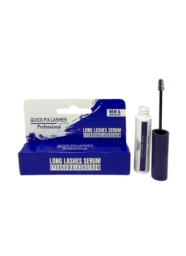 Eyebrow &amp; Lash Growth Serum 