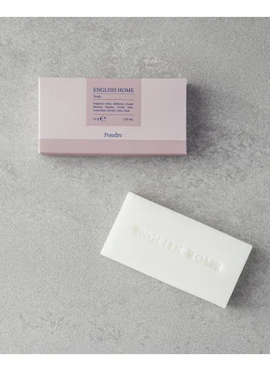 Poudre Solid 50 g Soap