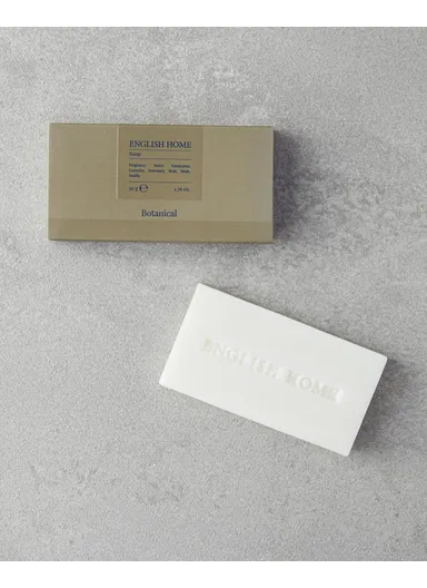 Botanical Solid 50 g Soap