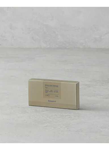 Botanical Solid 50 g Soap