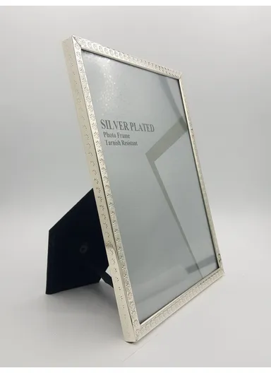 Silver Plated Photo Frame 20x30 cm