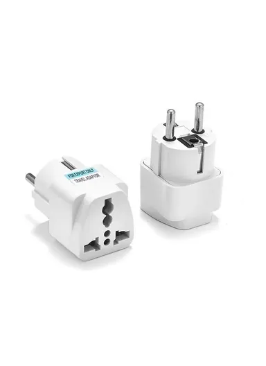 Plug Adapter