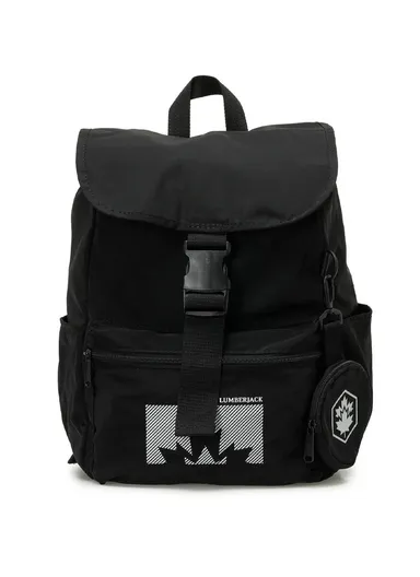 STN IKON SRT 5FX Black Women's Backpack