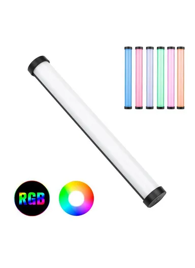 Beston Tube RGB Light 10W 