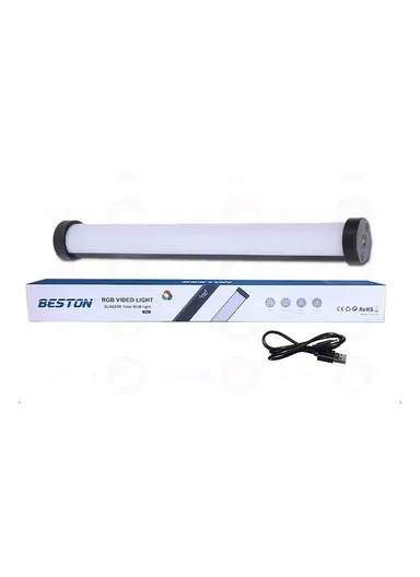 Beston Tube RGB Light 18W