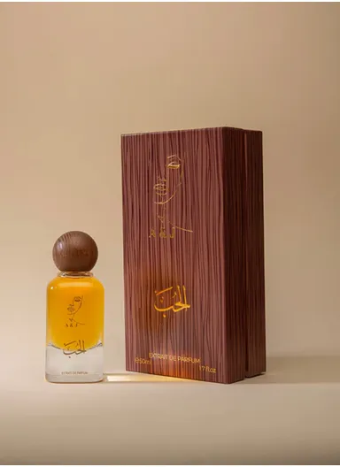 Love Perfume For Her, 50ml