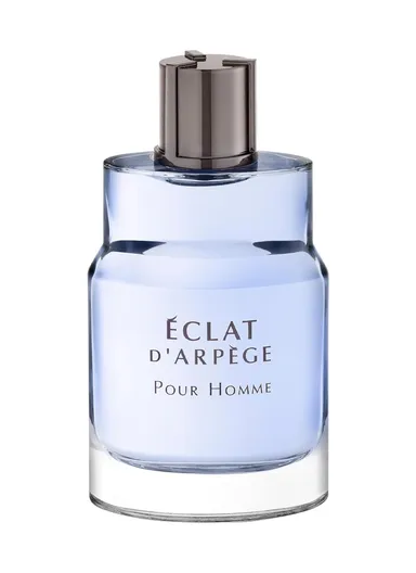 Men's Eau de Toilette Fresh Citrus, Floral &amp; Woody Fragrance with Mandarin, Jasmine &amp; Sandalwood