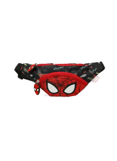 RED BEL 5FX Multicolored Boy Waist Bag