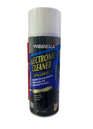 Electronic Cleaner 450ml