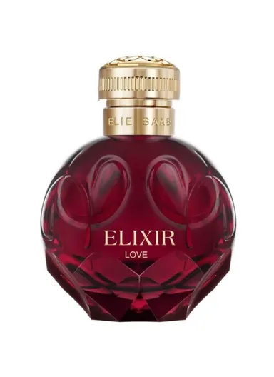 Eau de Parfume Long-Lasting Vegan Fragrance for Women 100ml