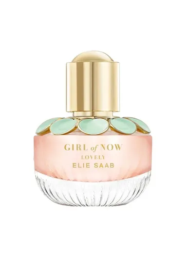 Girl of Now Lovely Eau de Parfum 50ml Floral Fruity Fragrance for Women