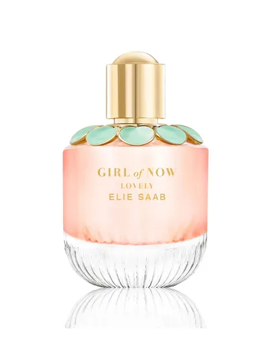 Girl of Now Lovely Eau de Parfum 90ml Fruity Floral Fragrance for Women