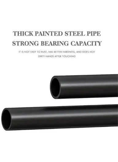 4-Section Non-Woven Fabric Cloth Boxes Cabinet with 2 Hanging Rails, Multi-Use Large Space Dustproof Cloth Boxes Cabinet with Side Cloth 28170 (W170 x D45 x H170)cm - Grey