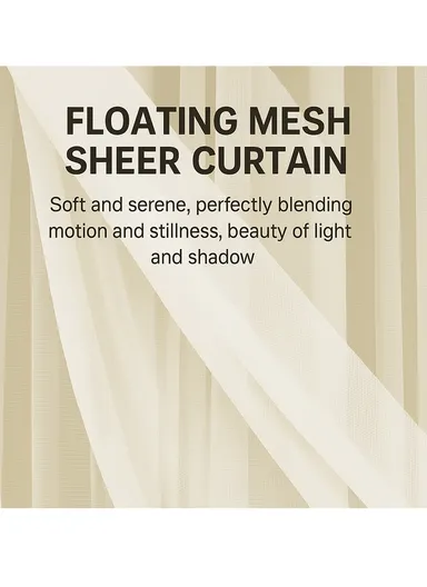 Multi-Layer Folding Wardrobe with Durable Fabric Cover &amp; Scalloped Edge SA9 - Beige