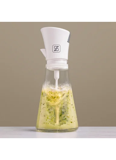 260ml Oil Mixer With Button for Home Made