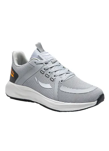 Men's Comfort Training Shoes CSM-251 - Grey